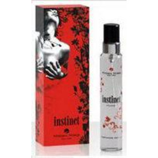 Парфуми Miyoshi Miyagi INSTINCT feromon  parfumes 15ml FEMME  18+ - Інтернет-магазин спільних покупок ToGether