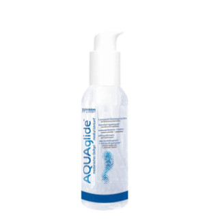 Лубрикант AQUAglide neutral, 125 ml (OE)  18+ - Інтернет-магазин спільних покупок ToGether