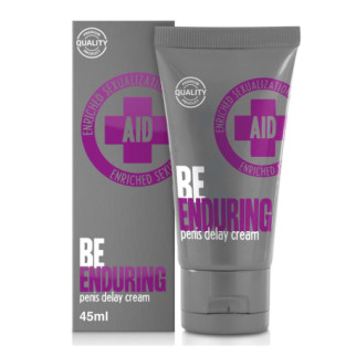 Крем AID Be Enduring 45ml  18+ - Інтернет-магазин спільних покупок ToGether