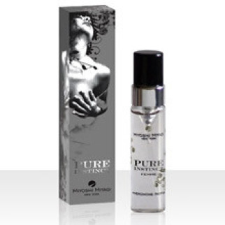 Парфуми Miyoshi Miyagi PURE feromon parfumes  5ml FEMME,  18+ - Інтернет-магазин спільних покупок ToGether