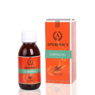 Збуджуючі краплі APHRODICT GUARANA ZN + 100 ml  18+ - Інтернет-магазин спільних покупок ToGether