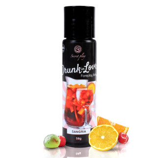 Оральний гель SANGRIA BALM 60 ML  18+ - Інтернет-магазин спільних покупок ToGether