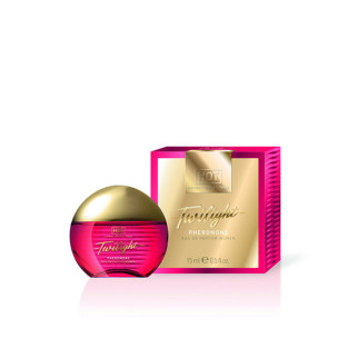 Духи з феромонами HOT Twilight Pheromone Parfum women 15 ml  18+ - Інтернет-магазин спільних покупок ToGether
