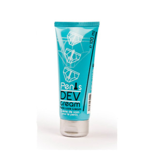 Крем для збільшення Penis Dev Cream 100 ml  18+ - Інтернет-магазин спільних покупок ToGether