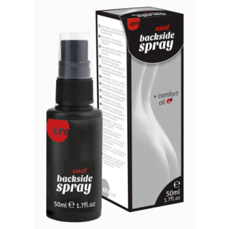 Спрей анальний Back Side Spray  18+ - Інтернет-магазин спільних покупок ToGether