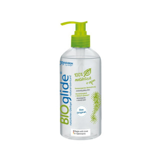 Лубрикант BIOglide neutral 500ml.  18+ - Інтернет-магазин спільних покупок ToGether