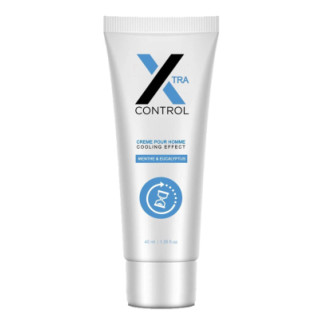 Пролонгатор X-Control  18+ - Інтернет-магазин спільних покупок ToGether