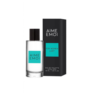 Парфуми жіночі TABOO AIME EMOI 50ml  18+ - Інтернет-магазин спільних покупок ToGether