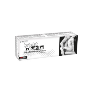 Лубрикант EROpharm brightnwhite Intimate Whitening Cream. 100ml  18+ - Інтернет-магазин спільних покупок ToGether