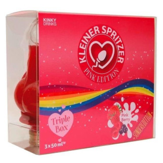 Little Splashers Pink Edition  18+ - Інтернет-магазин спільних покупок ToGether