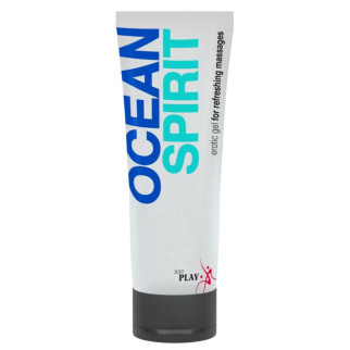 Лубрикант Just Play Ocean Spirit 80 ml  18+ - Інтернет-магазин спільних покупок ToGether