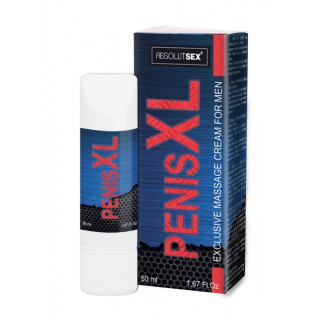 Лубрикант PENIS XL CREAM 50 ML  18+ - Інтернет-магазин спільних покупок ToGether