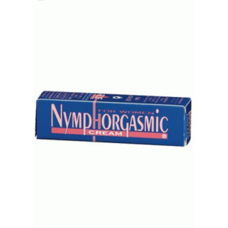 Крем NYMPHORGASMIC CREAM 15 ML  18+ - Інтернет-магазин спільних покупок ToGether