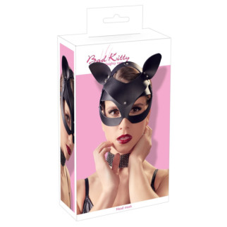 Маска Bad Kitty Cat Mask Rhinestones  18+ - Інтернет-магазин спільних покупок ToGether
