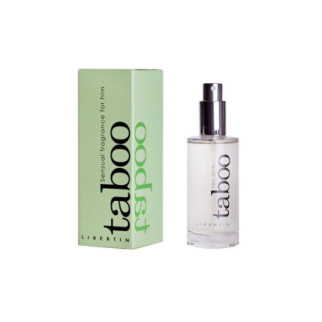 Парфуми TABOO FOR HIM 50 ML  18+ - Інтернет-магазин спільних покупок ToGether