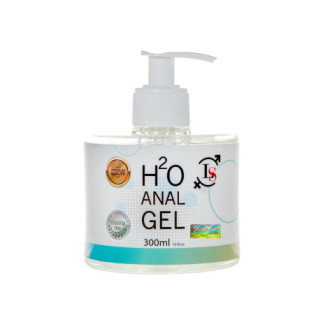 Анальний лубрикант H2O ANAL GEL 300ML  18+ - Інтернет-магазин спільних покупок ToGether