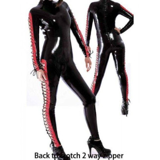 Суцільний вініловий костюм 18+ - Інтернет-магазин спільних покупок ToGether