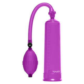 Вакуумна помпа - Power Pomp Purple  18+ - Інтернет-магазин спільних покупок ToGether