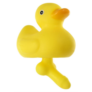 Іграшка Zabawka-Duck With A Dick  18+ - Інтернет-магазин спільних покупок ToGether