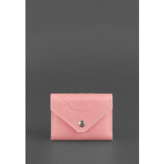 Кард-кейс BlankNote 3.0 Рожевий (BN-KK-3-pink-peach) - Інтернет-магазин спільних покупок ToGether