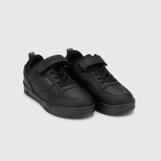 Кросівки для хлопчика Promax 1866-02 33 Чорний (2000990010803) - Інтернет-магазин спільних покупок ToGether