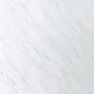 Декоративна ПВХ плита білий мармур 600*600*3mm (S) SW-00001620 - Інтернет-магазин спільних покупок ToGether