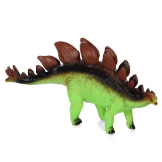 Фігурка ігрова динозавр Стегозавр BY168-983-984-1 зі звуком - Інтернет-магазин спільних покупок ToGether