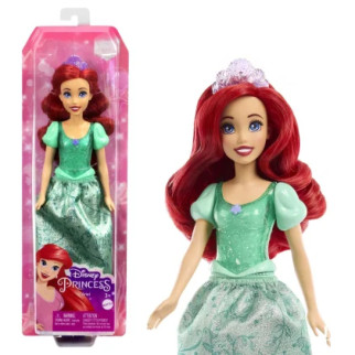 Лялька-принцеса Аріель Disney Princess - Інтернет-магазин спільних покупок ToGether