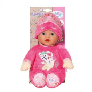 Лялька BABY BORN серії "For babies" - МАЛЕНЬКА СОНЯ (30 cm) - Інтернет-магазин спільних покупок ToGether