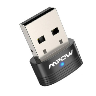 Адаптер для ПК, Mpow BH456A Bluetooth 5.0 USB - Інтернет-магазин спільних покупок ToGether