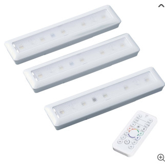 Лампи, світильники Casalux, Led лампи 3 шт (3000К) - Інтернет-магазин спільних покупок ToGether