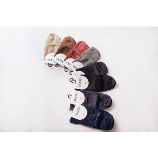 Шкарпетки фантазійні Omero Luma - Інтернет-магазин спільних покупок ToGether