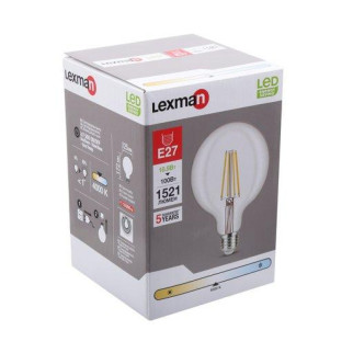 Лампа LED Lexman, 100 Вт - Інтернет-магазин спільних покупок ToGether