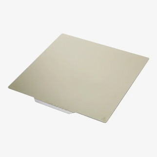 Глянсова поверхня 235*235 мм для 3 D принтера Creality Ender-3 PEI Plate Kit - Інтернет-магазин спільних покупок ToGether