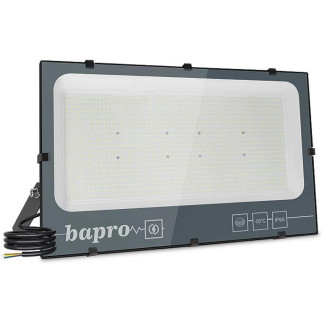 Прожектор світлодіодний bapro 600 Вт для вулиці, супер'яскраві прожектори безпеки 60000 лм, лампа холодного б - Інтернет-магазин спільних покупок ToGether