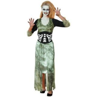 Карнавальний костюм, жіночий костюм для Гелловін, плаття зомбі, відьми, S, M - Інтернет-магазин спільних покупок ToGether