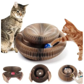Іграшка для котів і кішок Cat Cardio - Інтернет-магазин спільних покупок ToGether