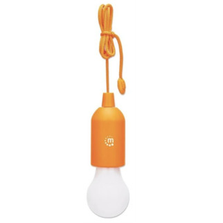 Лампа (світильник) портативна на батарейках <unk> світлодіодна декоративна лампочка (нічник) на шнурку, - Інтернет-магазин спільних покупок ToGether