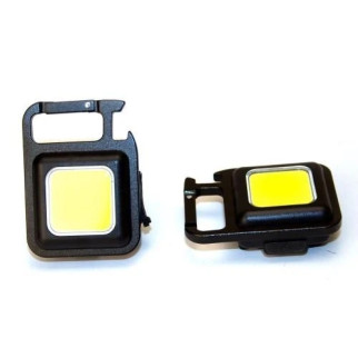 Ліхтарик-брелок, багатофункціональний ліхтар акумуляторний LED - Інтернет-магазин спільних покупок ToGether
