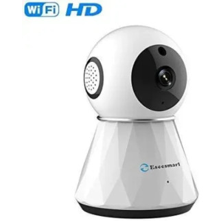 Бездротова Wi-Fi відеокамера Eseesmart, Wi-Fi радіоняня відеоня - Інтернет-магазин спільних покупок ToGether