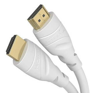 Кабель HDMI KabelDirekt 8K/4K з екраном AIS — 0,5 м (4K за 120 Гц/8K за 60 Гц - Інтернет-магазин спільних покупок ToGether