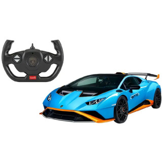 Машинка Rastar Lamborghini Huracan STO 1:14 - Інтернет-магазин спільних покупок ToGether