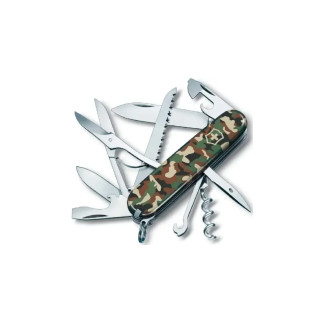 Ніж VICTORINOX 1.3713.94 Huntsman ц: камуфляж - Інтернет-магазин спільних покупок ToGether