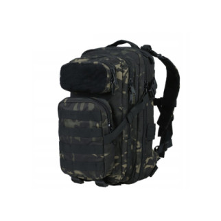 Рюкзак тактичний Dominator Velcro 30L Black Multitarn - Інтернет-магазин спільних покупок ToGether