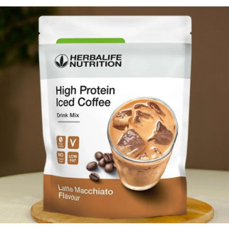 Протеїнова кава Лате Макіато - Інтернет-магазин спільних покупок ToGether