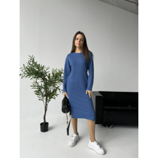 Жіноча прогулянкова сукня  Джинс 42 - Інтернет-магазин спільних покупок ToGether