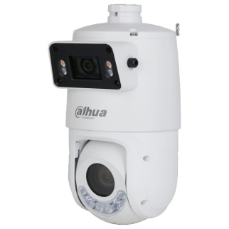 4 Мп IP PTZ камера Dahua DH-SDT4E425-4F-GB-A-PV1 WizSense, X-Spans, TiOC - Інтернет-магазин спільних покупок ToGether