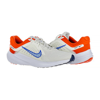 Чоловічі Кросівки Nike QUEST 5 Бежевий 45 (7dDD0204-009 45) - Інтернет-магазин спільних покупок ToGether