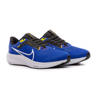 Чоловічі Кросівки Nike AIR ZOOM PEGASUS 40 WIDE Синій 41 (7dDV7480-401 41) - Інтернет-магазин спільних покупок ToGether