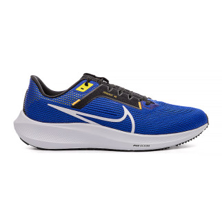 Чоловічі Кросівки Nike AIR ZOOM PEGASUS 40 Синій 44.5 (7dDV3853-401 44.5) - Інтернет-магазин спільних покупок ToGether